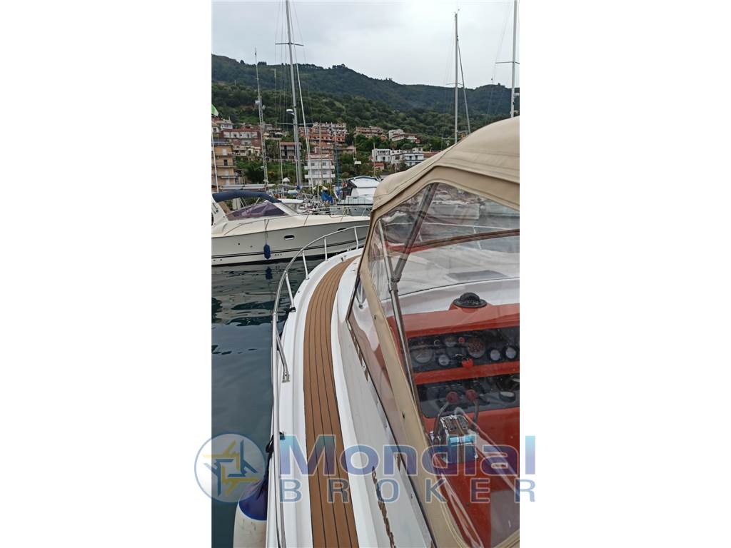 Gagliotta 34 UNICO PROPRIETARIO NATANTE