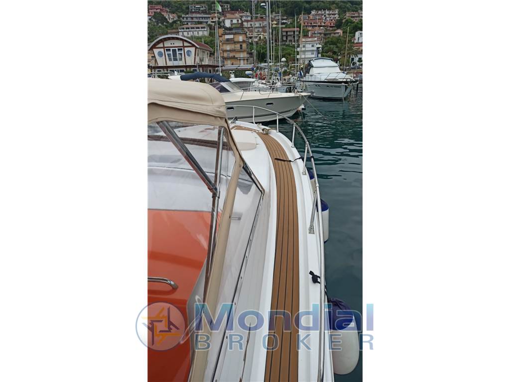 Gagliotta 34 UNICO PROPRIETARIO NATANTE