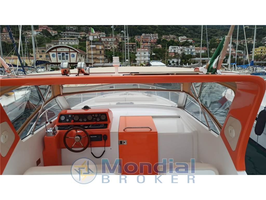 Gagliotta 34 UNICO PROPRIETARIO NATANTE
