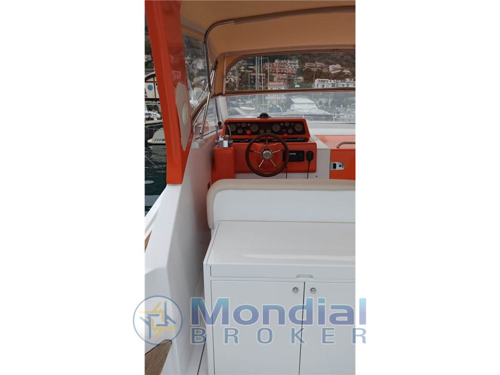 Gagliotta 34 UNICO PROPRIETARIO NATANTE