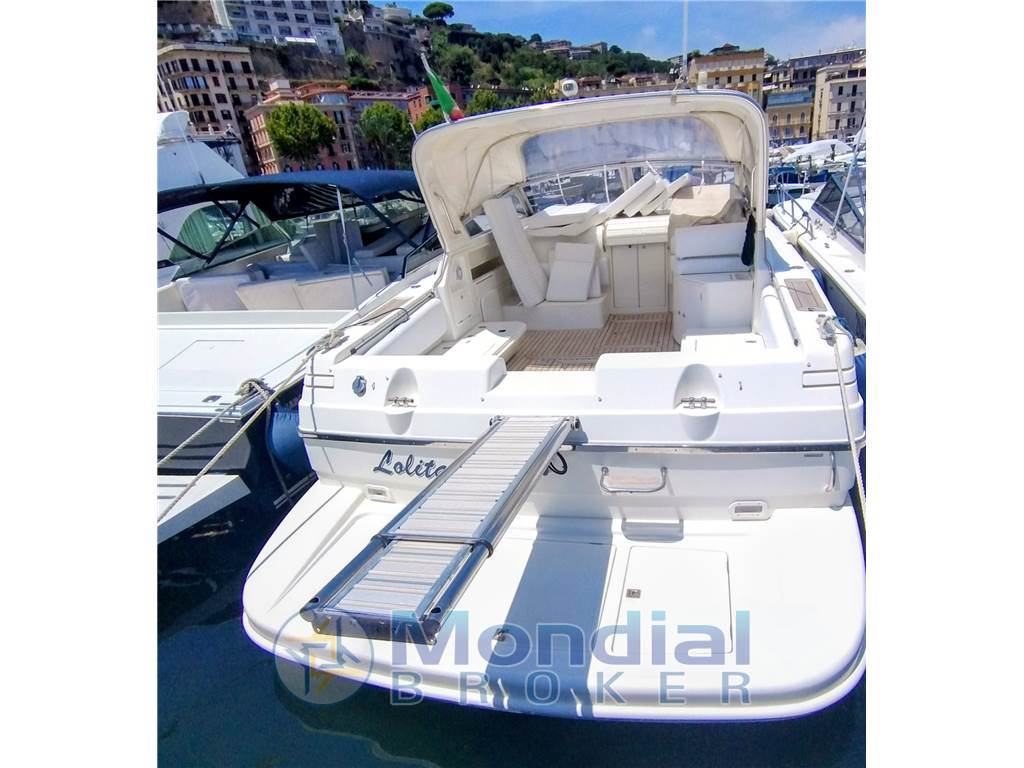 Fiart Mare 35 genius