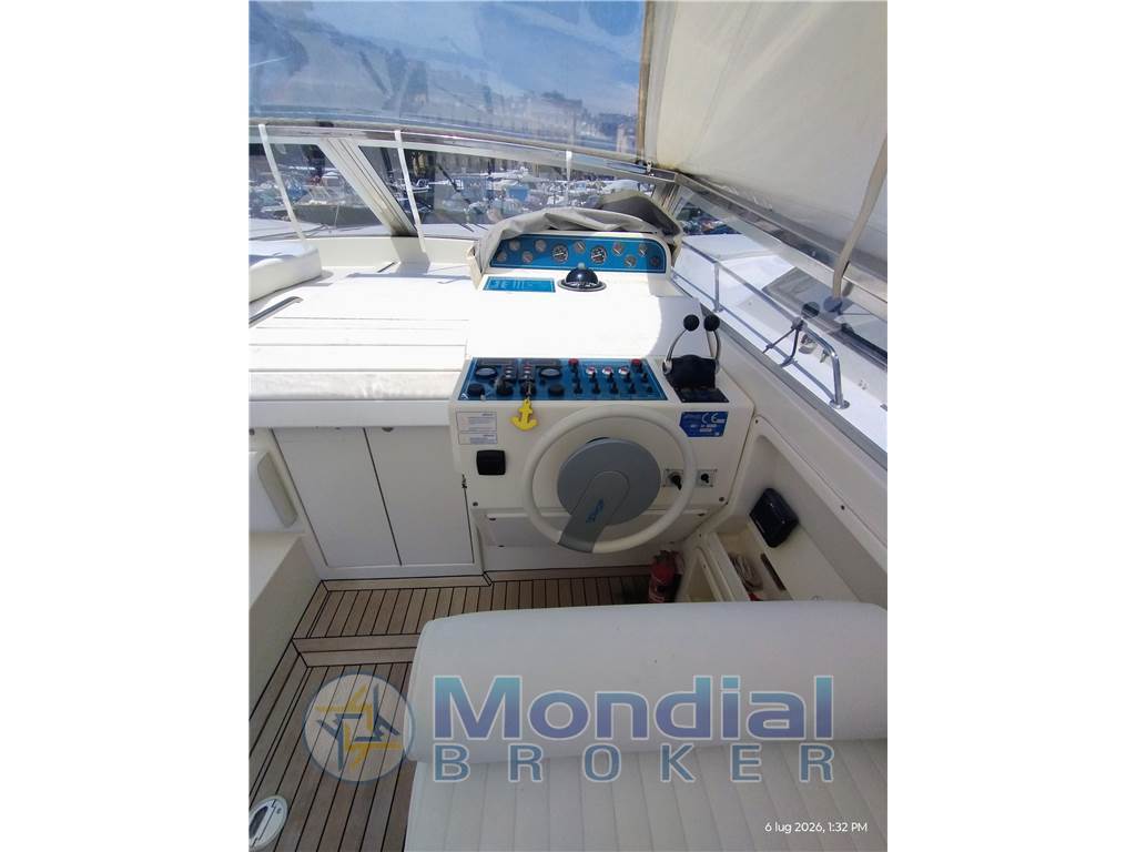 Fiart Mare 35 genius