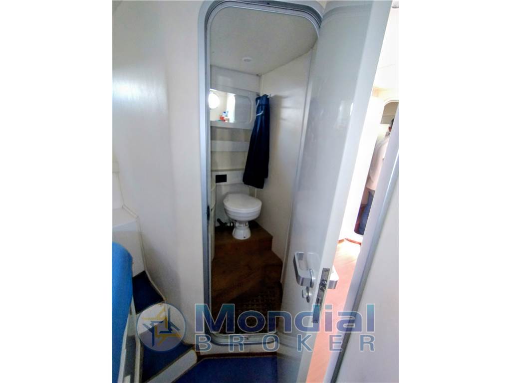 Fiart Mare 35 genius