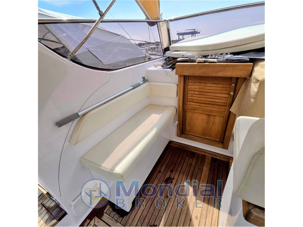 Mimi' GOZZO Libeccio 9.cabin uniproprietario