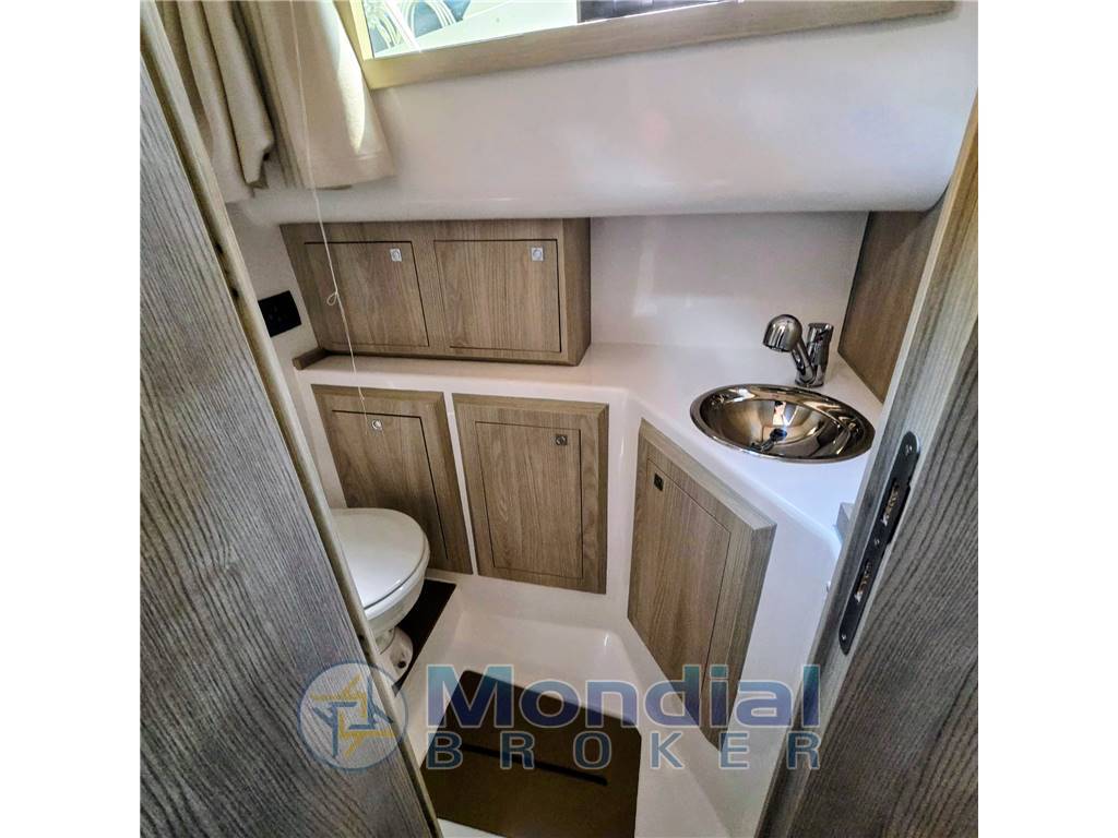 Mimi' GOZZO Libeccio 9.cabin uniproprietario