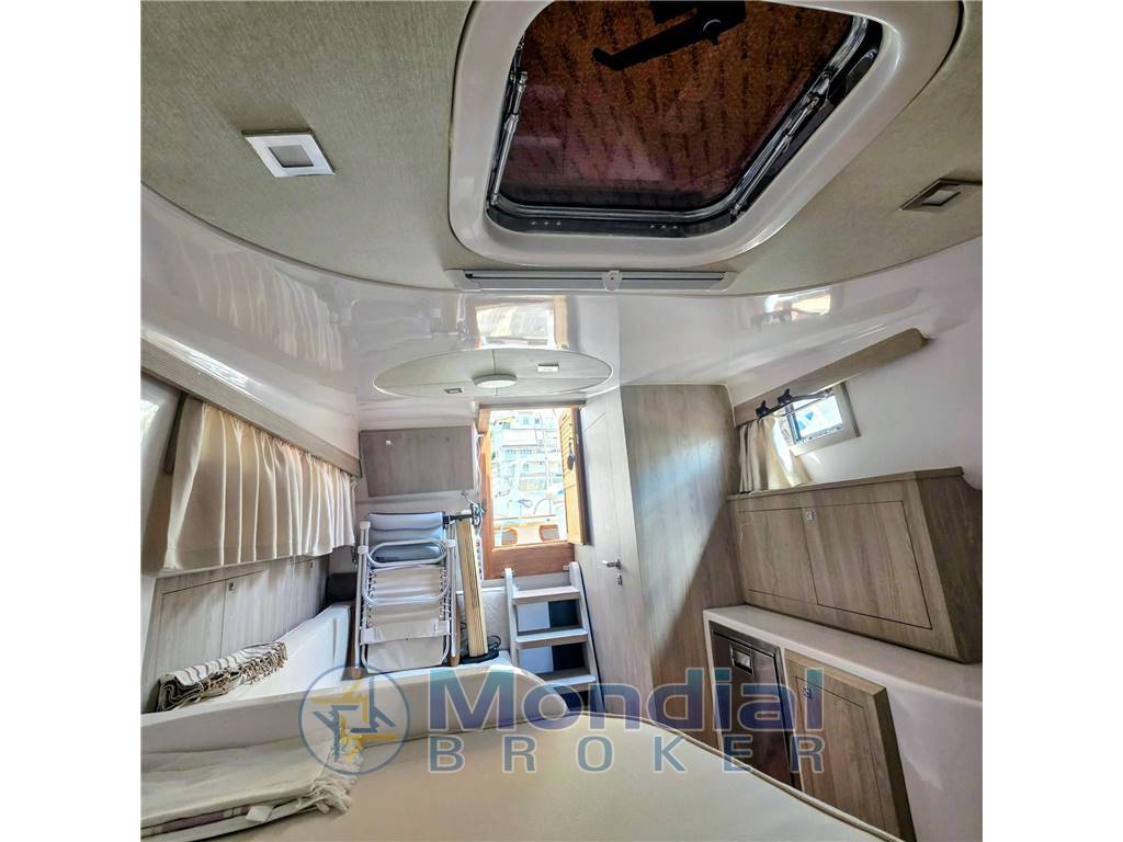 Mimi' GOZZO Libeccio 9.cabin uniproprietario