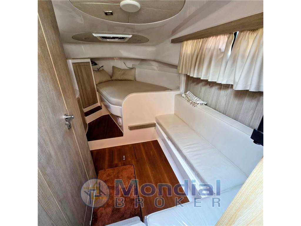 Mimi' GOZZO Libeccio 9.cabin uniproprietario