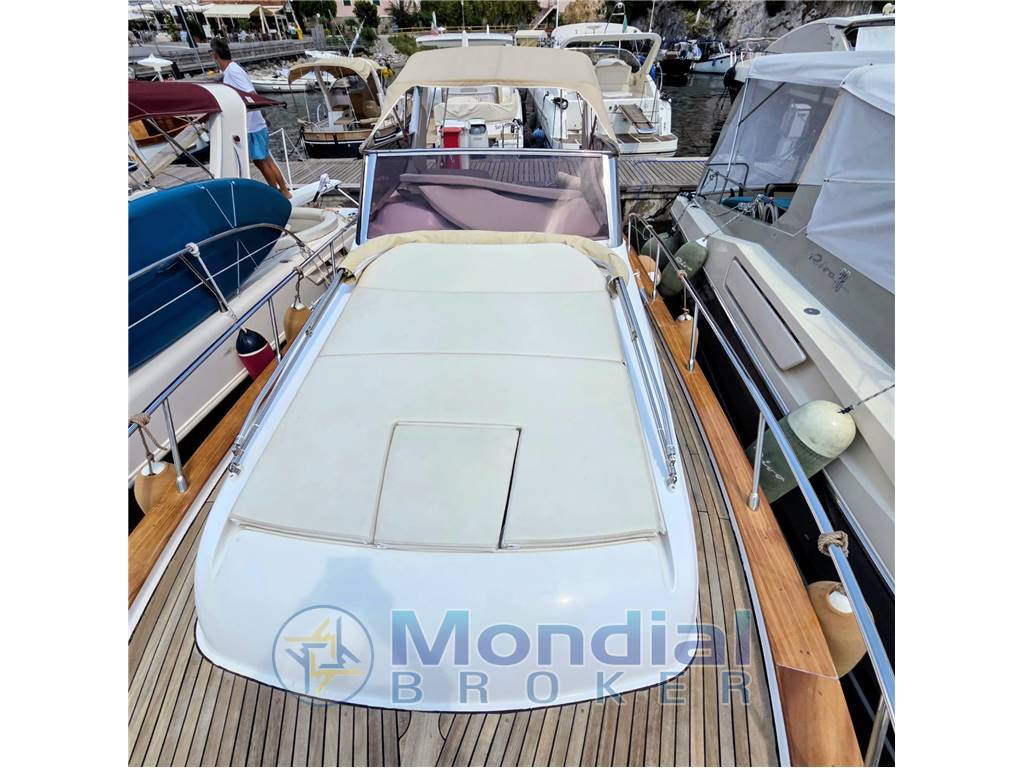 Mimi' GOZZO Libeccio 9.cabin uniproprietario