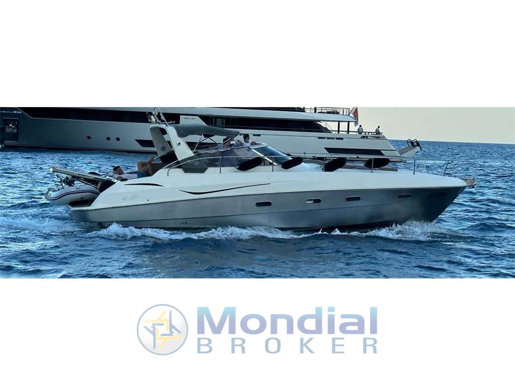 Fiart Mare 38 genius