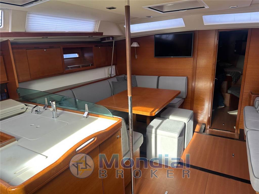 DOUFOUR 485 Gran Large