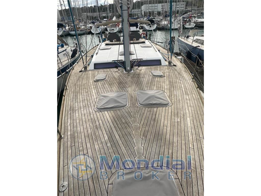 DOUFOUR 485 Gran Large