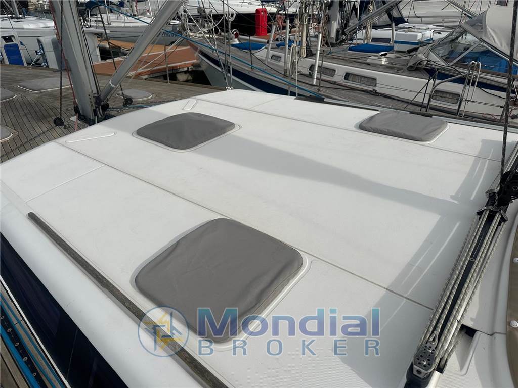 DOUFOUR 485 Gran Large