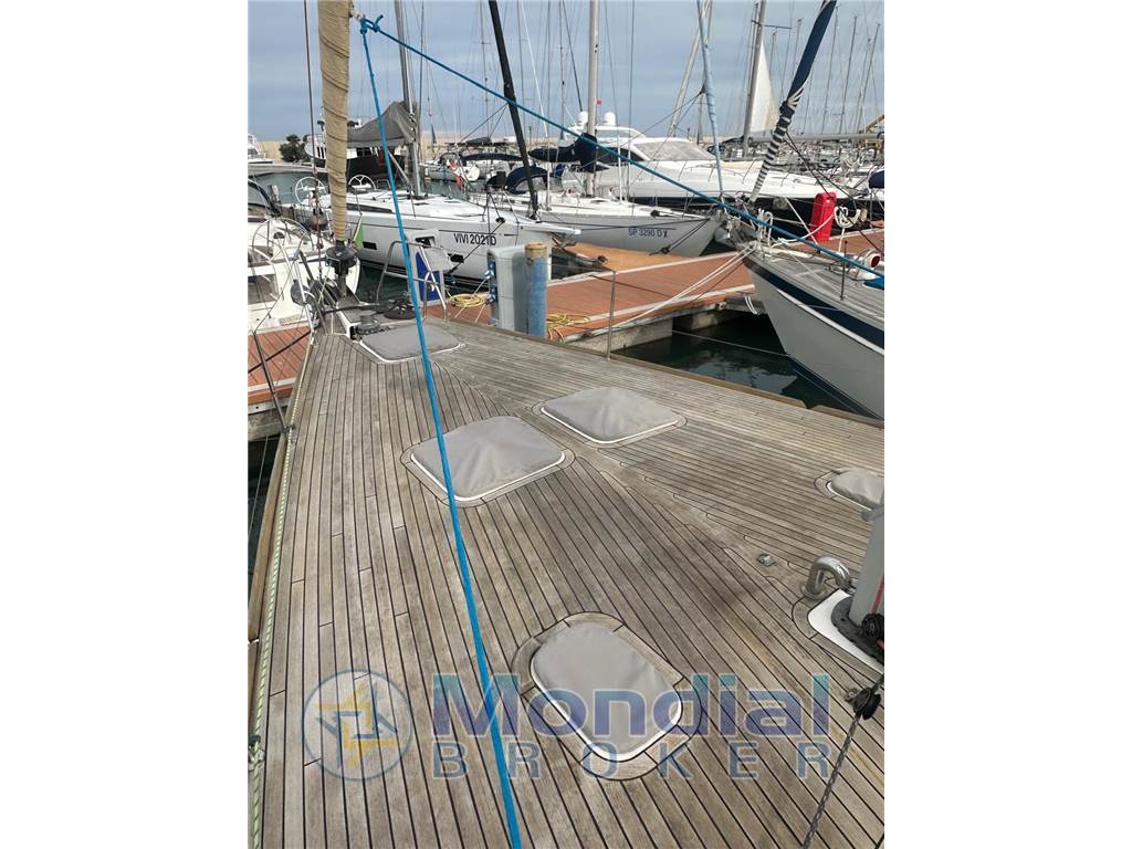 DOUFOUR 485 Gran Large