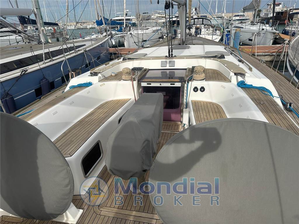 DOUFOUR 485 Gran Large