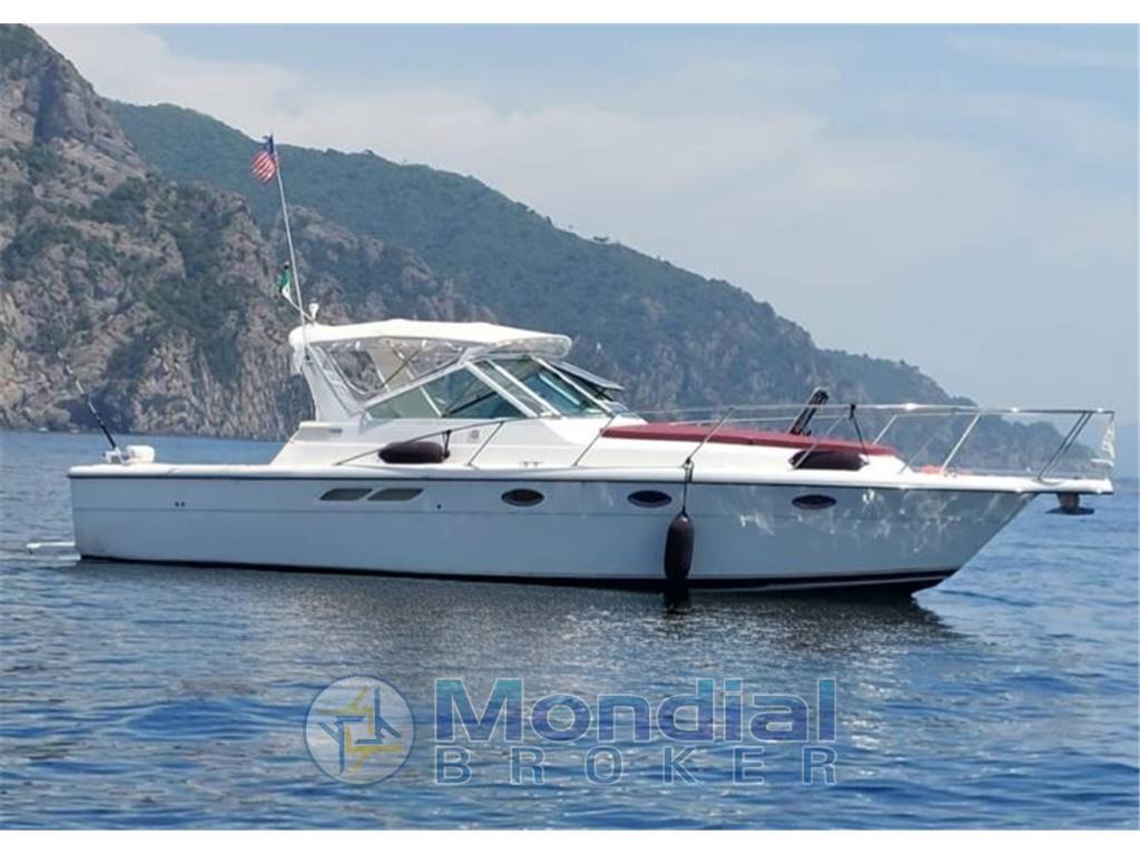 Tiara Open 3100