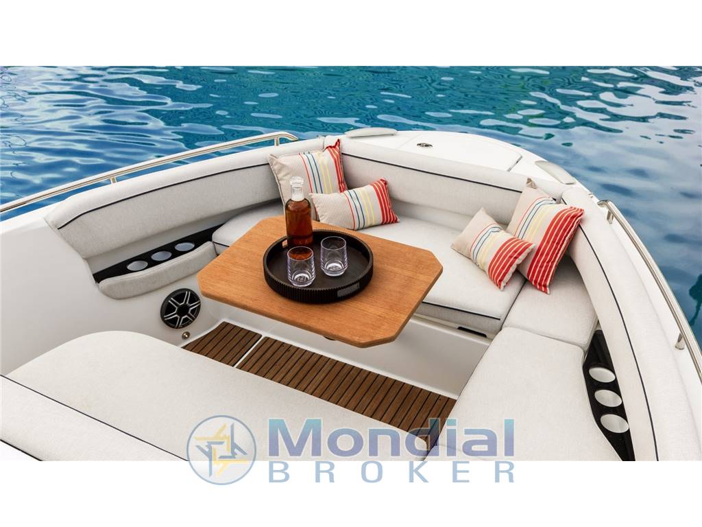 Beneteau BENETEAU GRAN TURISMO 35