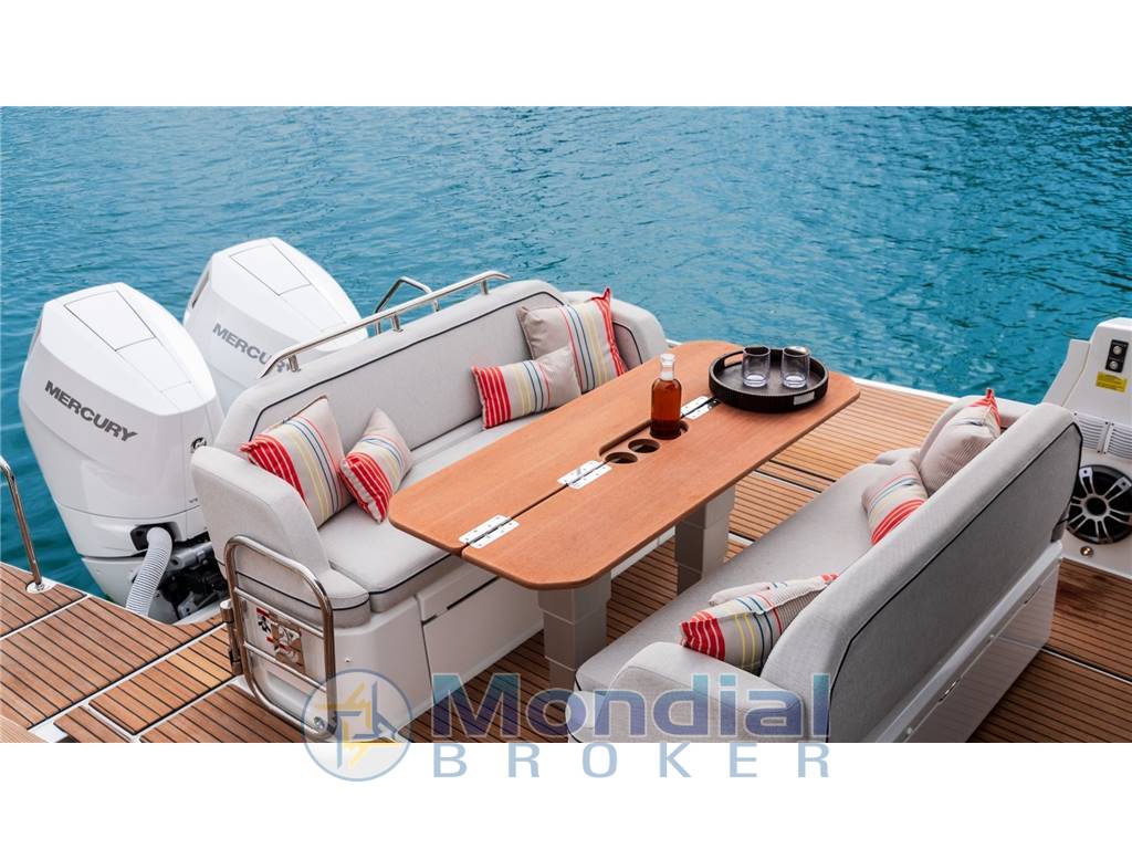 Beneteau BENETEAU GRAN TURISMO 35