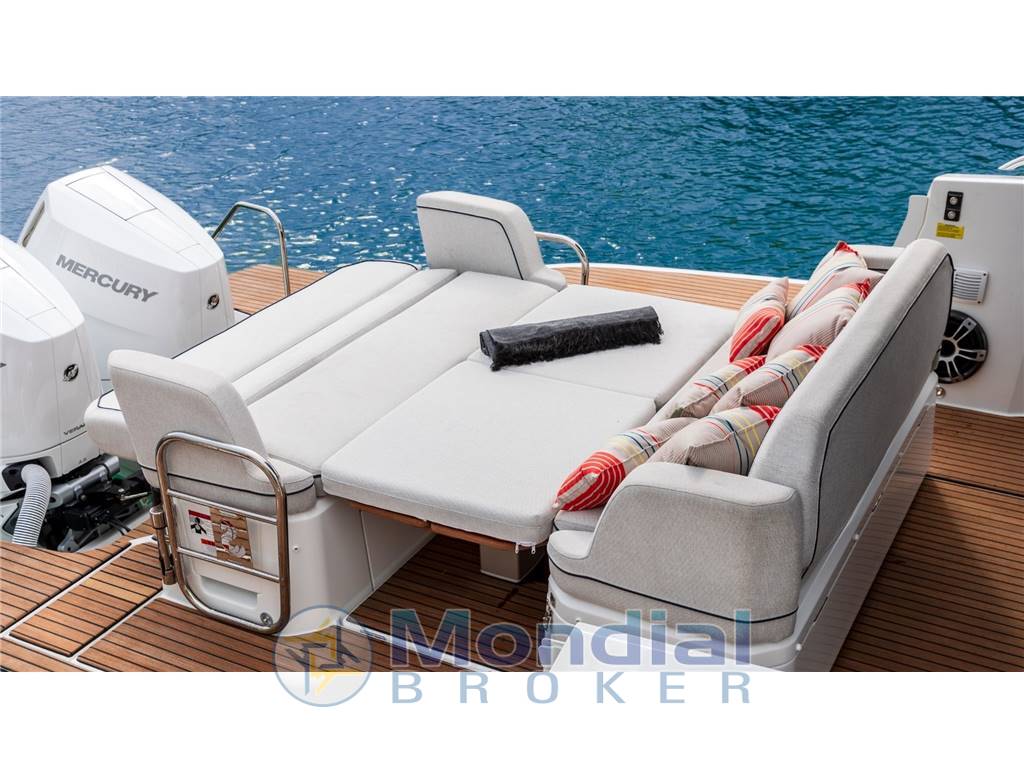 Beneteau BENETEAU GRAN TURISMO 35