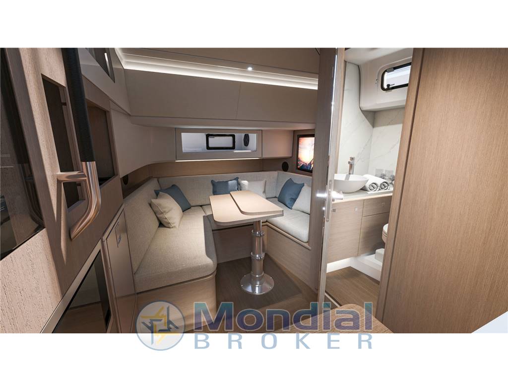 Beneteau BENETEAU GRAN TURISMO 35