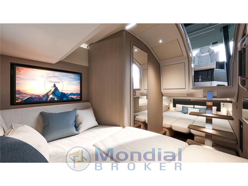 Beneteau BENETEAU GRAN TURISMO 35