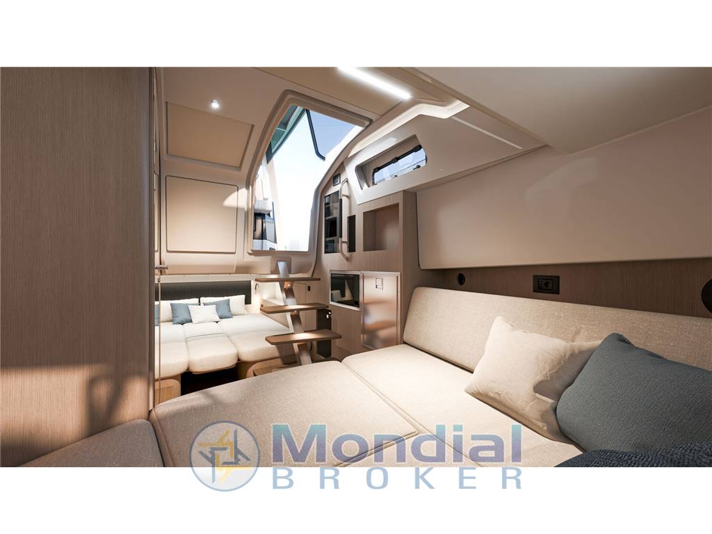 Beneteau BENETEAU GRAN TURISMO 35