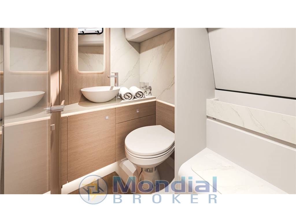 Beneteau BENETEAU GRAN TURISMO 35