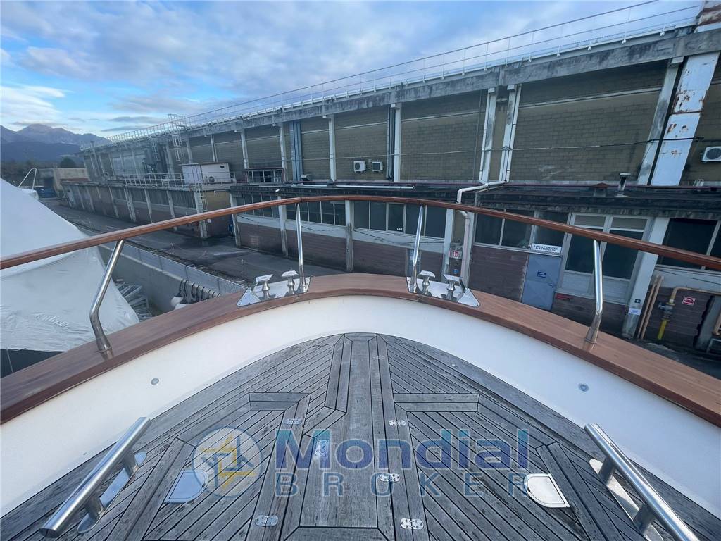 Fratelli Aprea (Italia) SORRENTO 50 (2014)