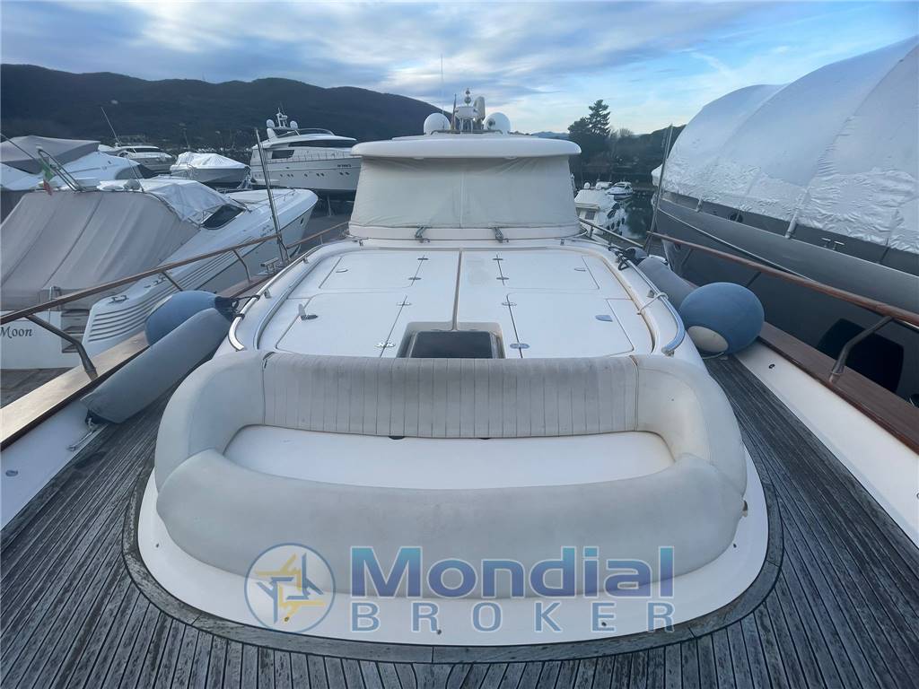 Fratelli Aprea (Italia) SORRENTO 50 (2014)