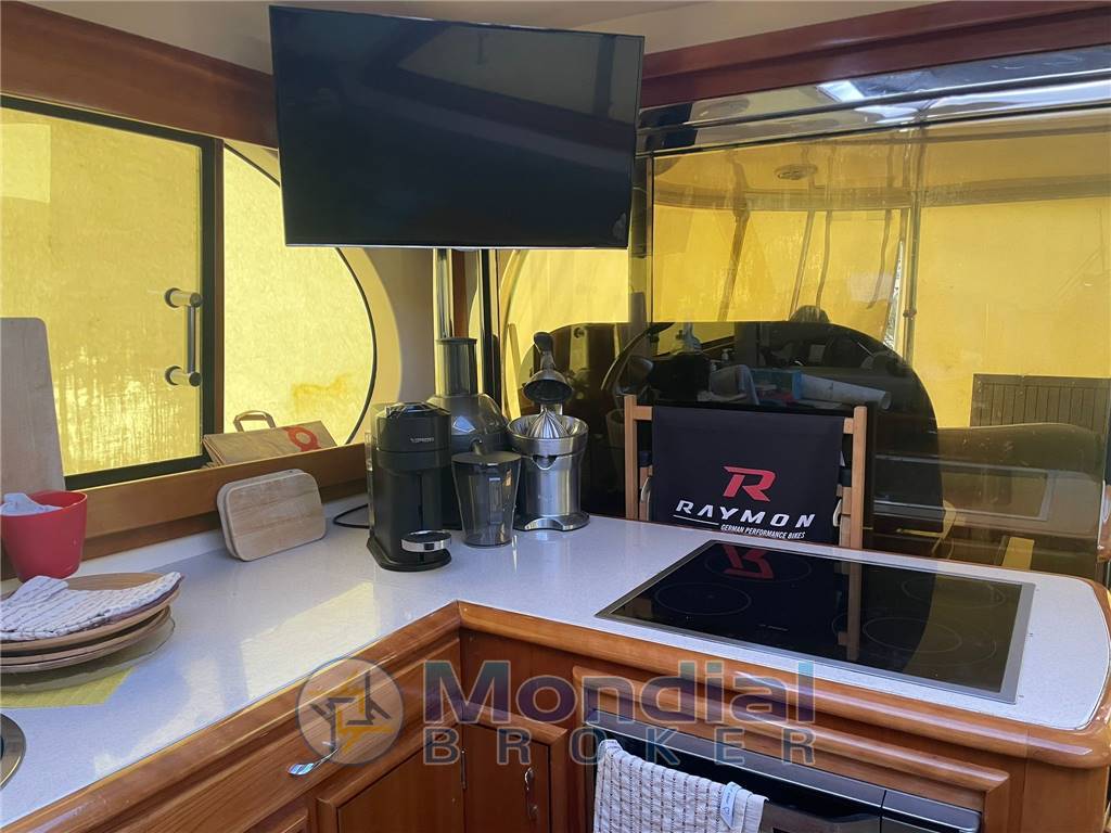 Fratelli Aprea (Italia) SORRENTO 50 (2014)