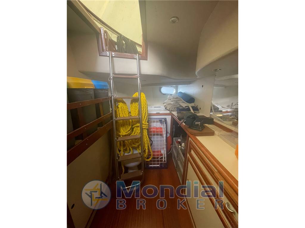 Fratelli Aprea (Italia) SORRENTO 50 (2014)