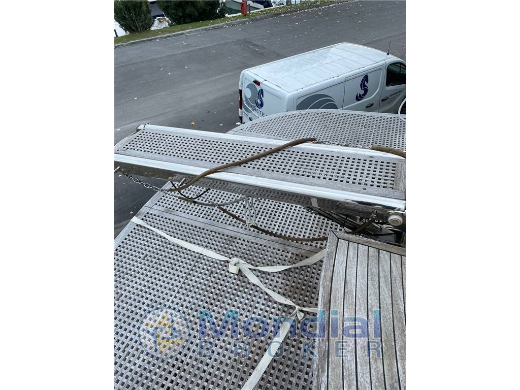 Fratelli Aprea (Italia) SORRENTO 50 (2014)