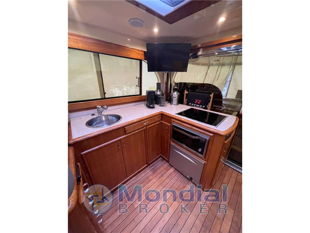 Fratelli Aprea (Italia) SORRENTO 50 (2014)