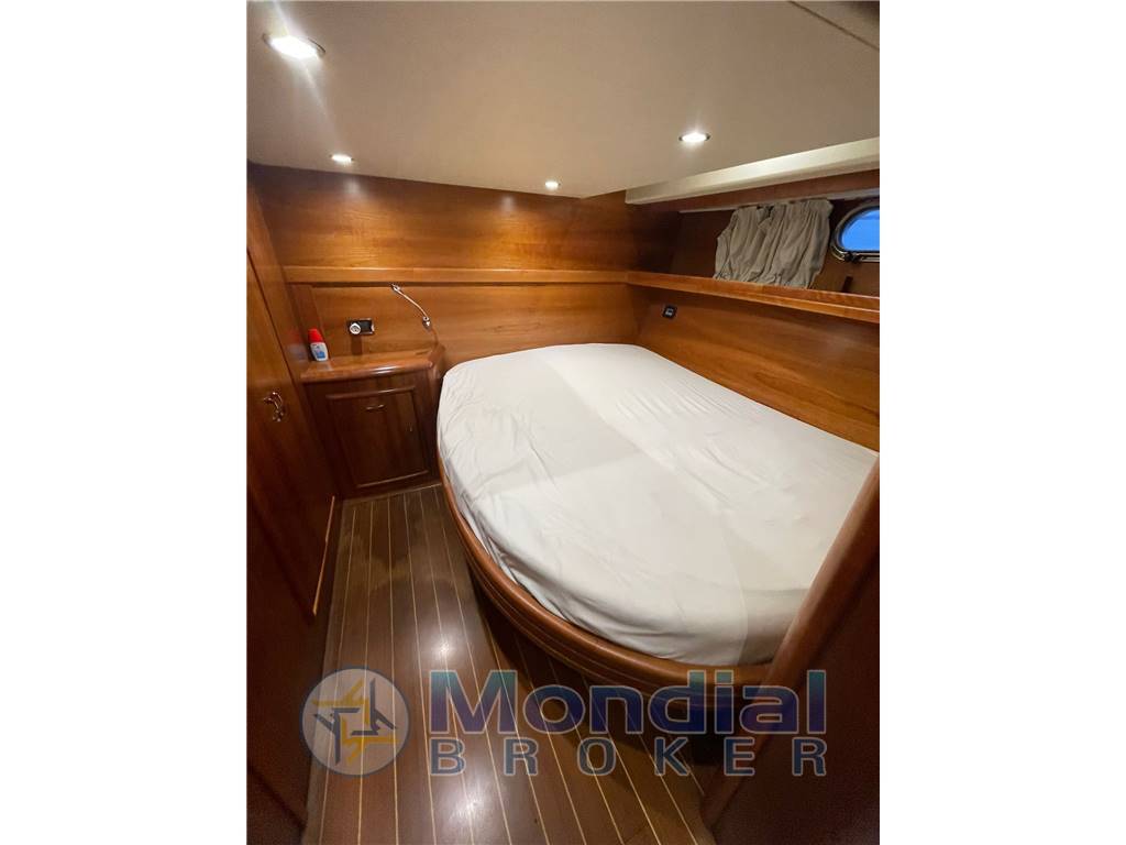 Fratelli Aprea (Italia) SORRENTO 50 (2014)