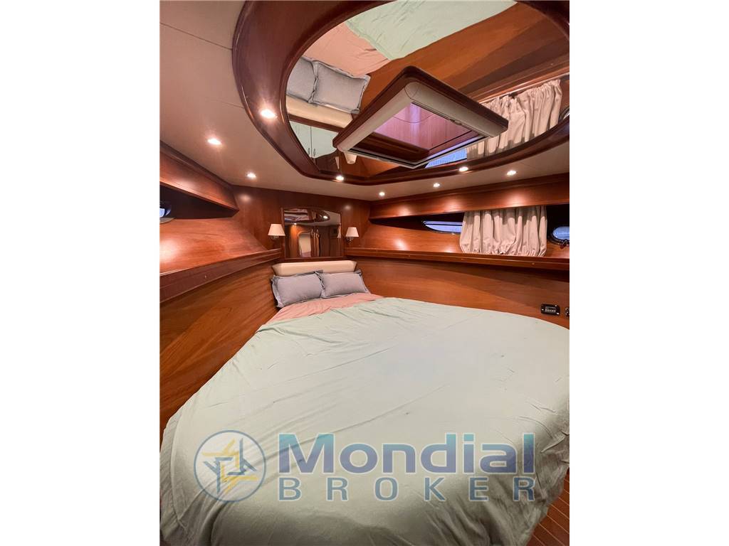 Fratelli Aprea (Italia) SORRENTO 50 (2014)