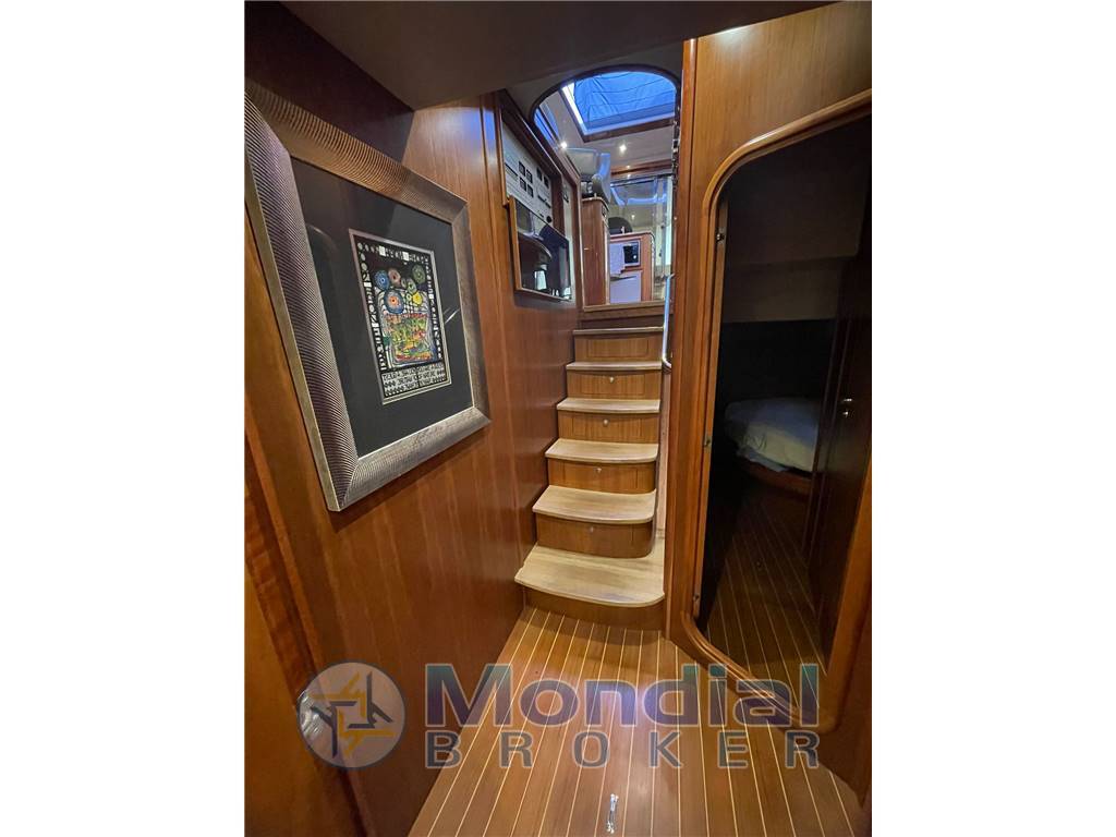 Fratelli Aprea (Italia) SORRENTO 50 (2014)