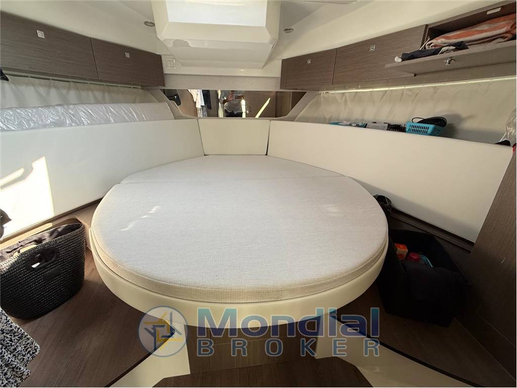 JEANNEAU  MERRY FISCHER MERRY FISHER 1095 FLY