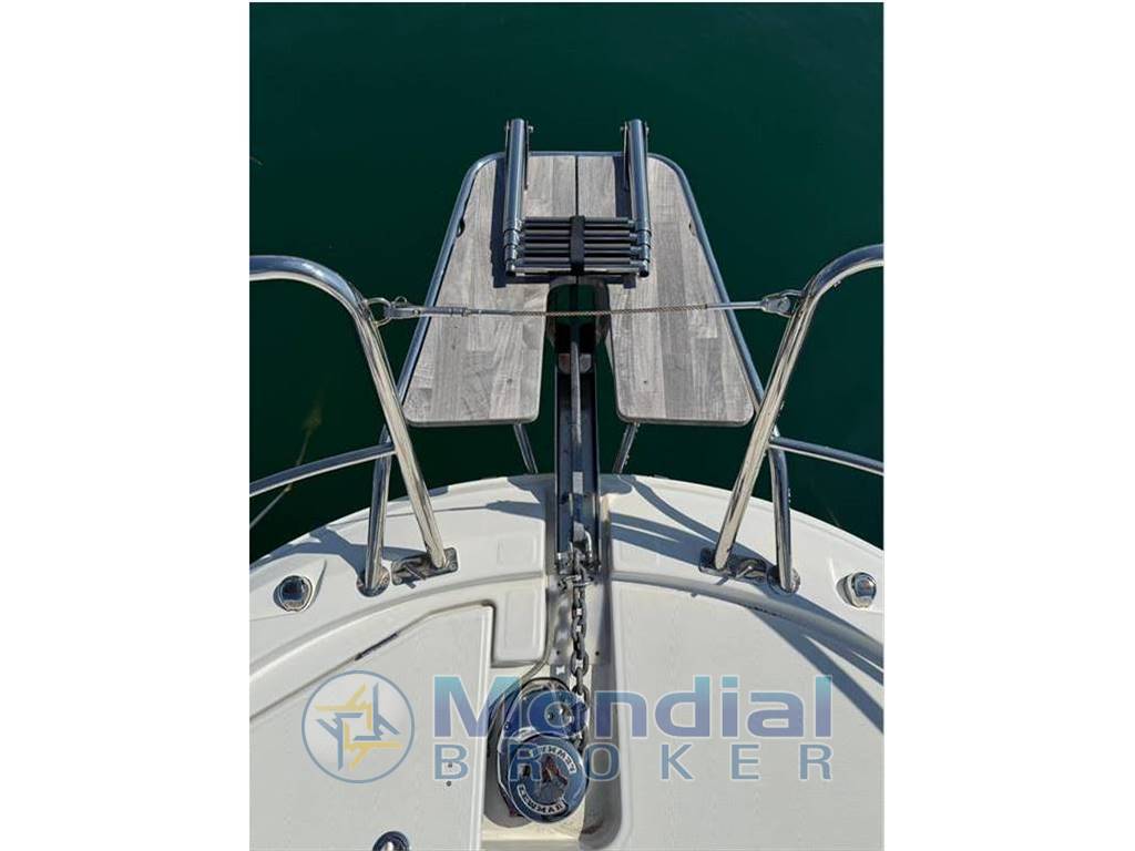 JEANNEAU  MERRY FISCHER MERRY FISHER 1095 FLY