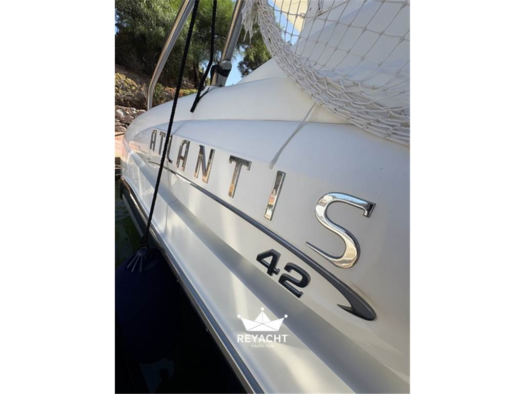GOBBI S.p.A 42 ATLANTIS