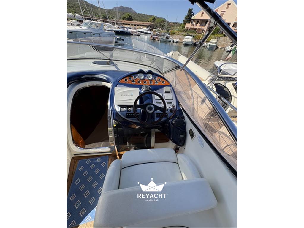 GOBBI S.p.A 42 ATLANTIS