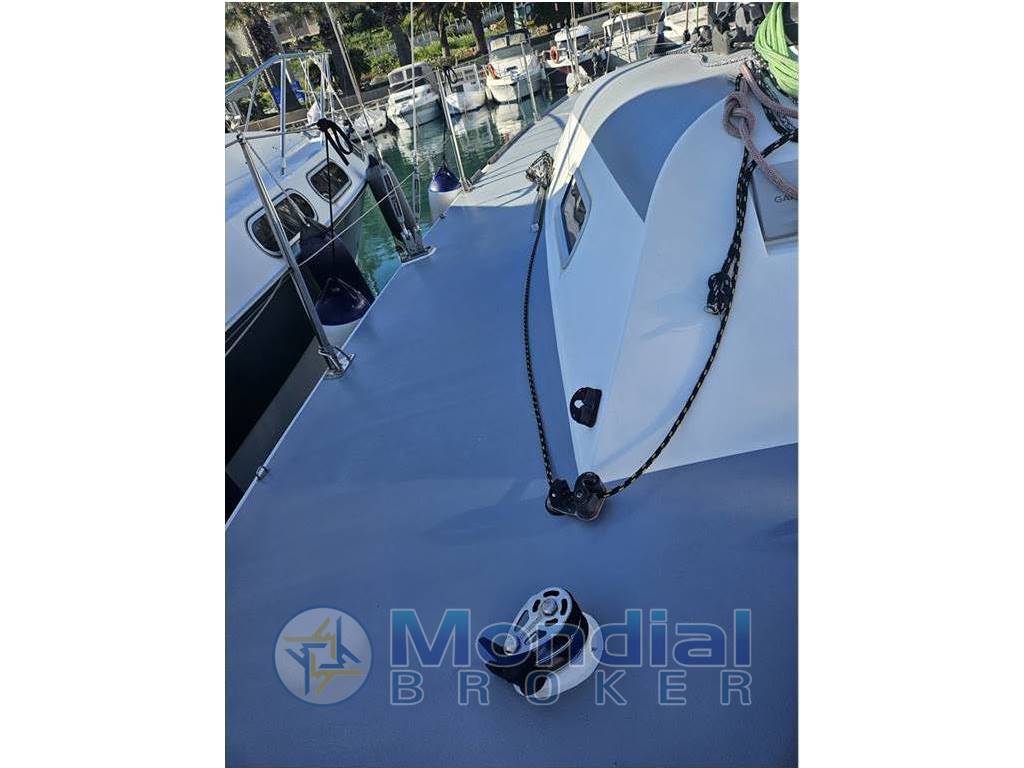 Solaris Solaris 36 One Design