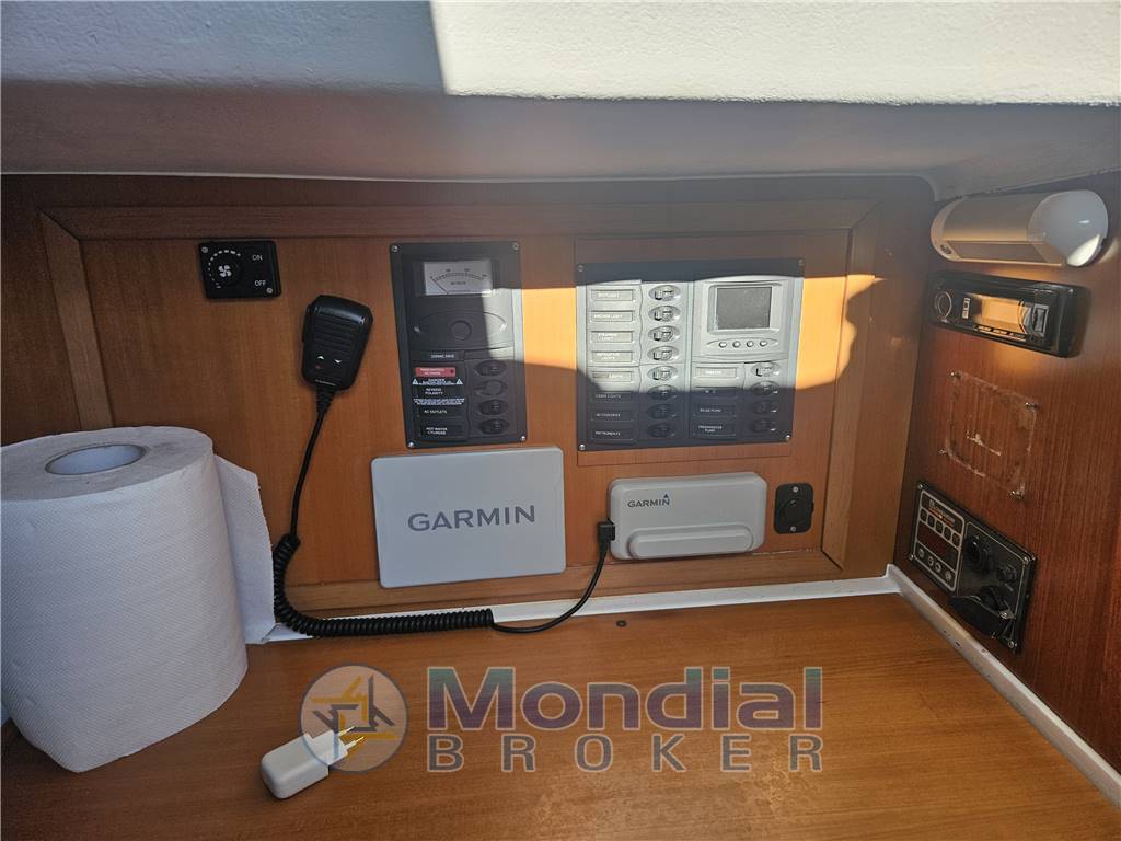 Solaris Solaris 36 One Design