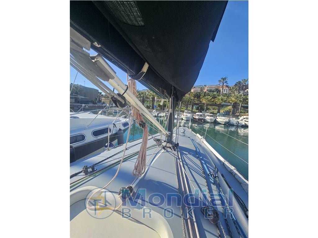 Solaris Solaris 36 One Design