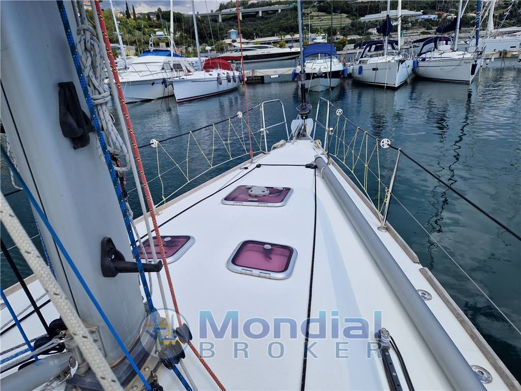 Beneteau Yacht First 40