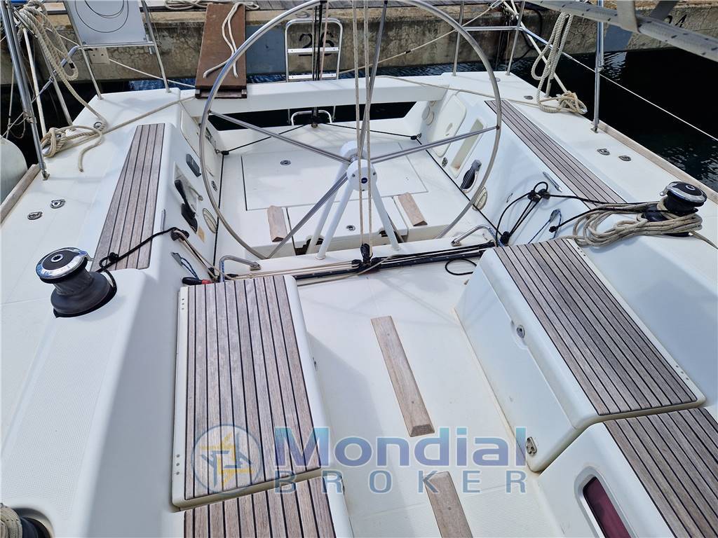 Beneteau Yacht First 40