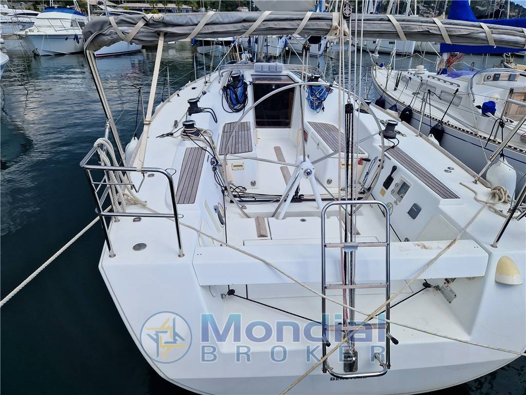 Beneteau Yacht First 40