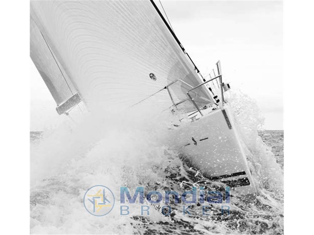 Beneteau Yacht First 40