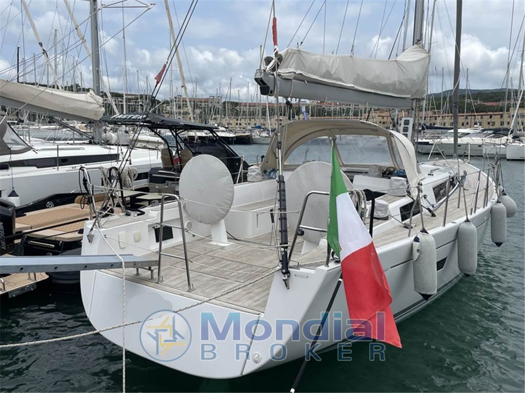 Grand Soleil Grand Soleil 47