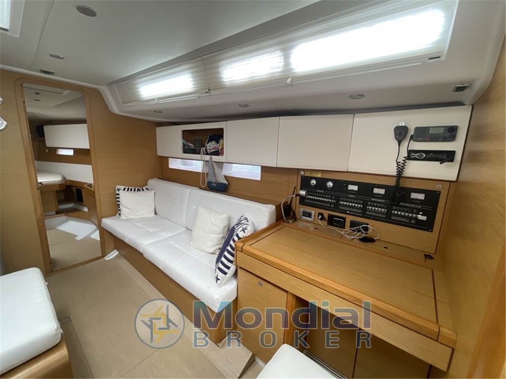 Grand Soleil Grand Soleil 47