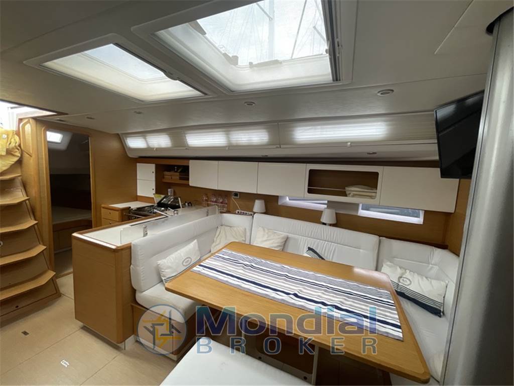 Grand Soleil Grand Soleil 47