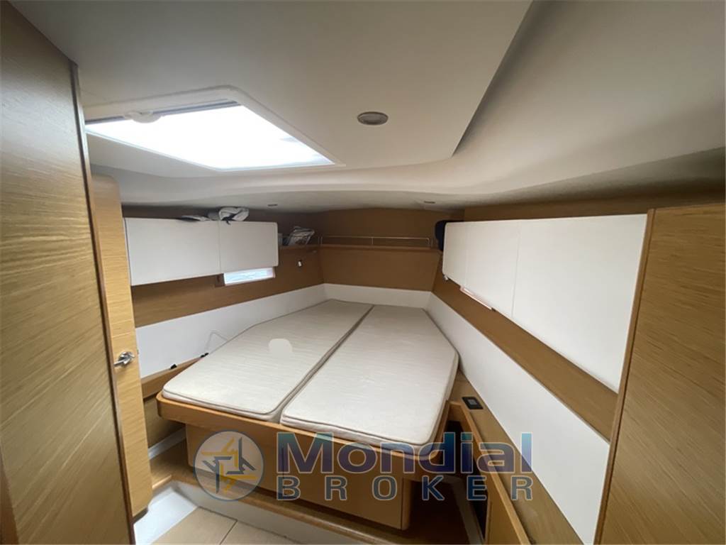 Grand Soleil Grand Soleil 47